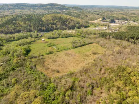 62 Acres Near MLK Bypass