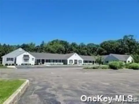 Shoreham Medical/Office Suite Available