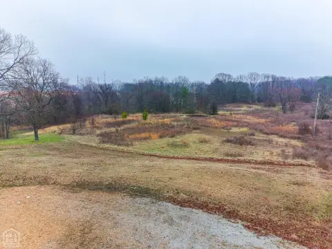 Jonesboro Acreage with Utilities