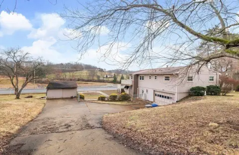 C-Zoned Commercial Land