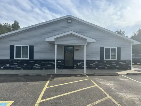 Sparta Commercial Property with Warehouse