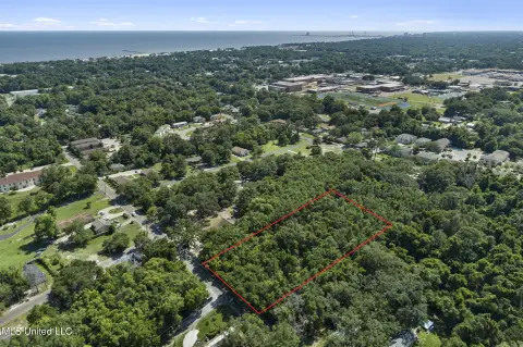 Gulfport Multi-Family Development Opportunity