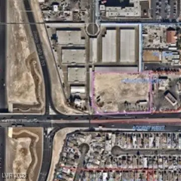 Finished Commercial Pads Near I-95