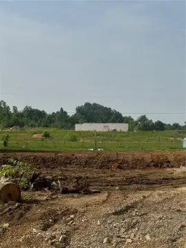 Vacant Land on Kanell Blvd