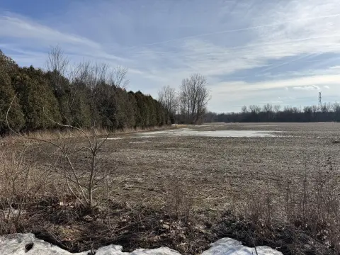Michigan City Land For Sale