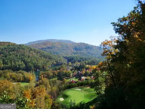 Golf Course View Homesite Land Lot