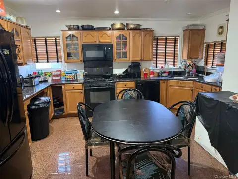 Two-Unit Residential Income Duplex