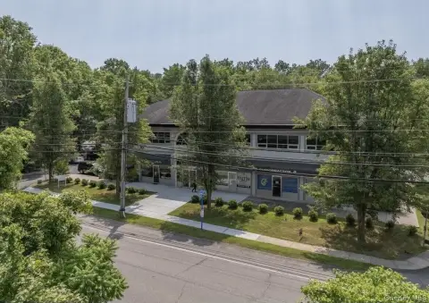 Spacious Office Space Available