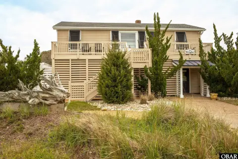 Duplex with Private Entrances