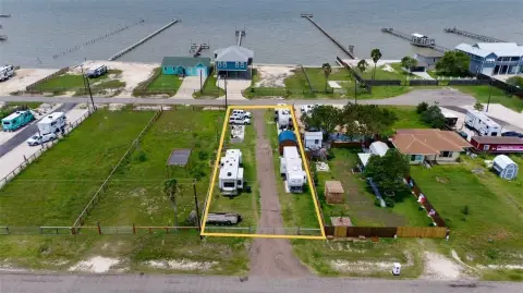 Copano Bay View Investment Property