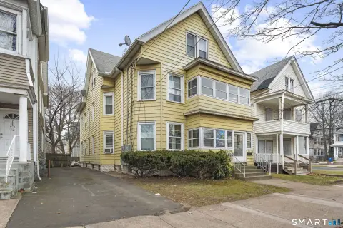 Legal Three-Unit Multifamily Property