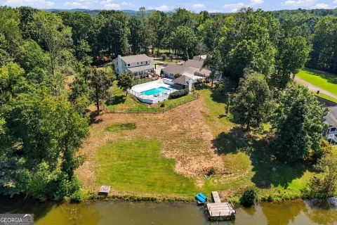 Lakefront Multifamily Property