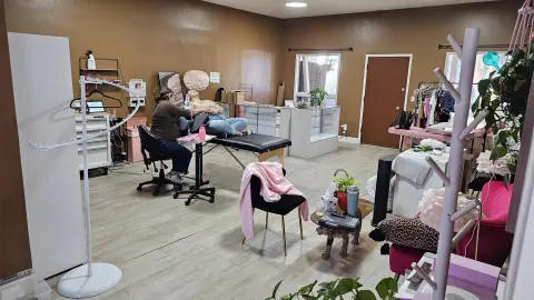 Remodeled Commercial Space in Isla Vista