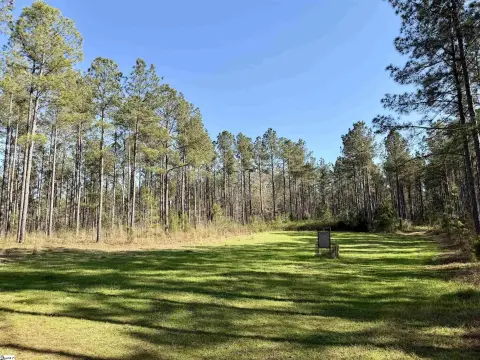 275+ Acre Hunting and Recreation Land