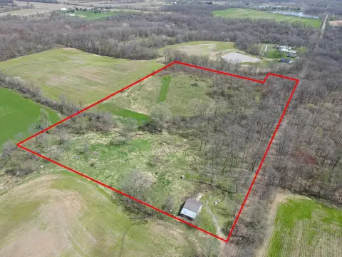 Muir, MI Land Opportunity