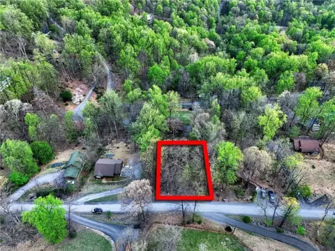 Residential Homesite with Scenic Views