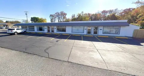 Customizable Commercial Space in Villas