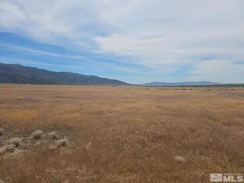 Vacant Land in Lovelock, Nevada