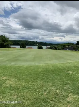 Golf Course Homesite in Vonore