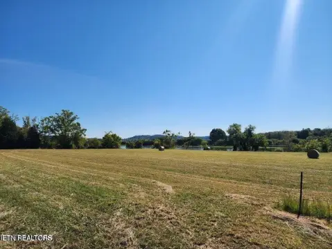 Rogersville Riverfront Land Opportunity