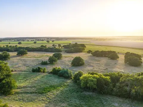 Ranch Land with Multiple Ponds