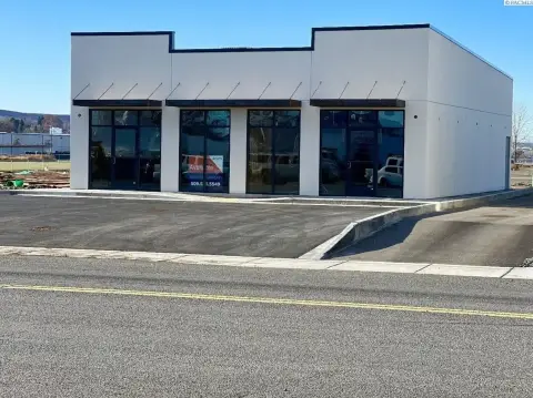 Retail Opportunity in Sunnyside, WA