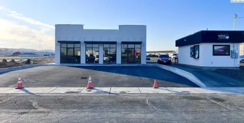 Retail Opportunity in Sunnyside, WA