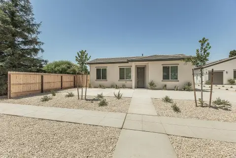 Three-Home Residential Income Property