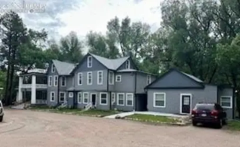 Multifamily Property in Cheyenne Canyon