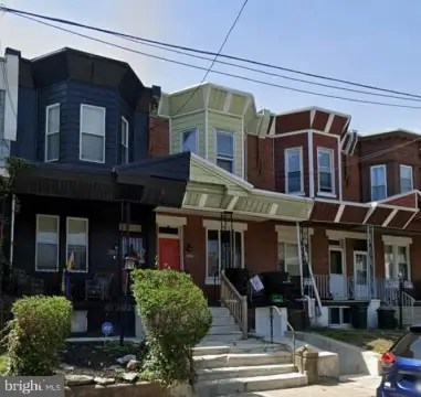 Philadelphia Multifamily Investment Opportunity
