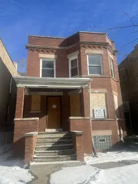 Multifamily Residential Property