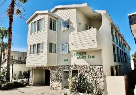 Long Beach Multifamily Investment Opportunity