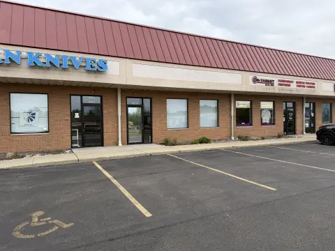 Commercial Condo in Trinity Commons