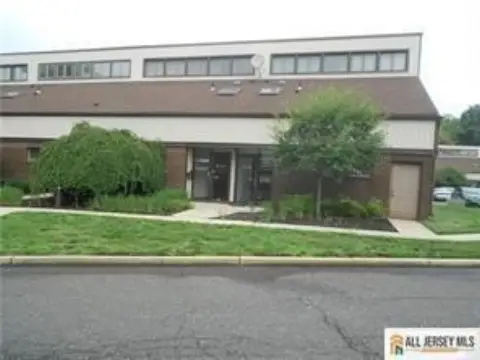 East Brunswick Office Condominium For Sale