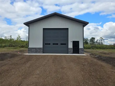 Upscale Storage Condominium Development
