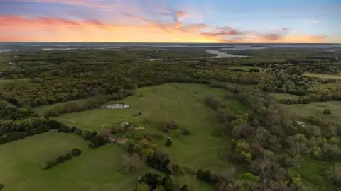 Texas Ranch Retreat and Investment