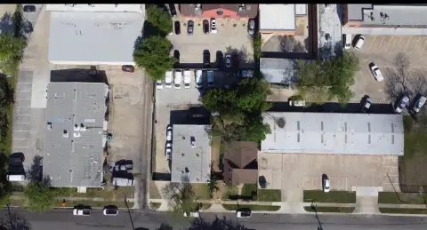 Dallas Commercial Land For Sale