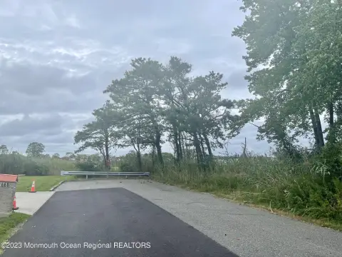 Residential Land in Toms River