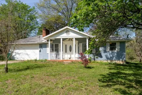 Turnkey Hunting and Recreational Farm