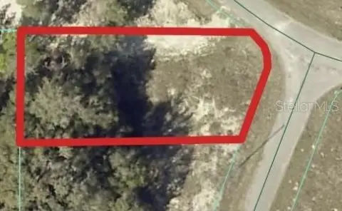 Residential Lot in Ocklawaha, FL