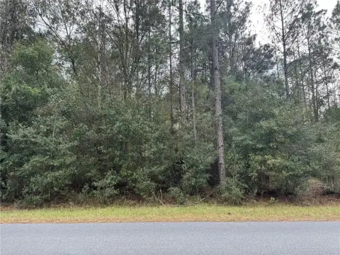 Vacant Lot in Rainbow Lakes
