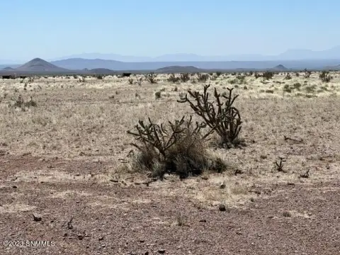 San Antonio Land with Views