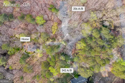 Multi-Family Rental Portfolio with Expansion Land
