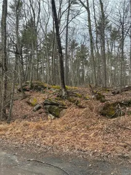 Buildable Lot in Wurtsboro, NY