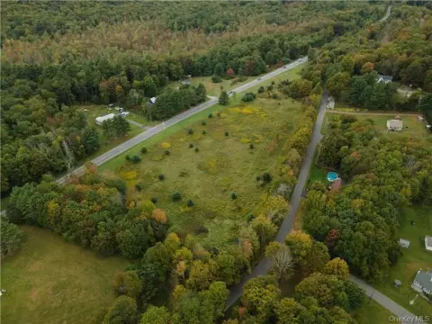 Wawarsing Acre Parcel For Sale