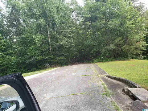 Adamsville Acreage Zoned R2
