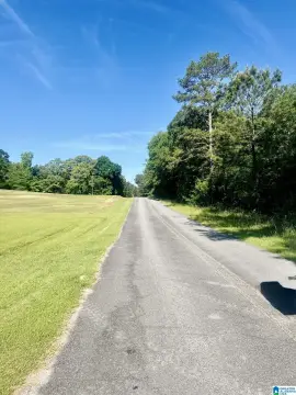 Piedmont Acreage in Spring Garden