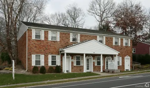 Miller Place Office Space Available