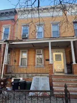 Two-Unit Residential Income Property