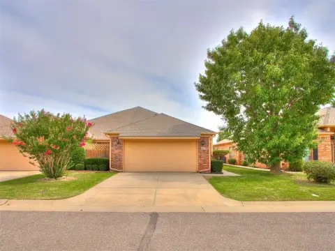 Maintenance-Free Gated Single-Family Home
